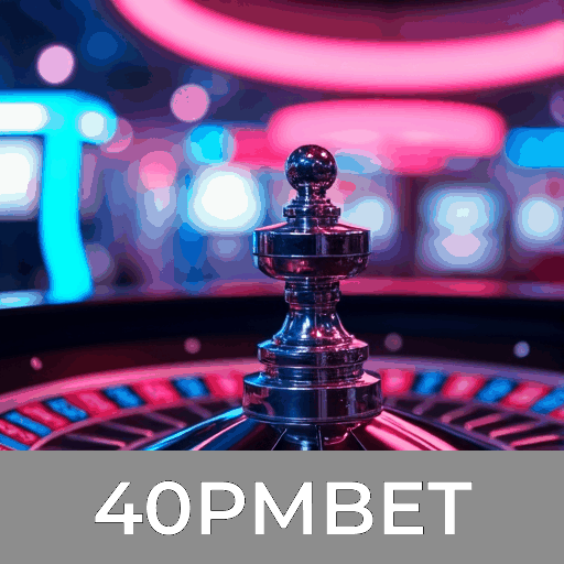 40PMBET: Experimente o crash com retorno instantâneo e elevado