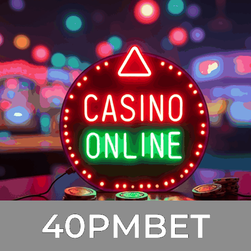 40PMBET: Cobertura Completa de Eventos Esportivos para Brasileiros