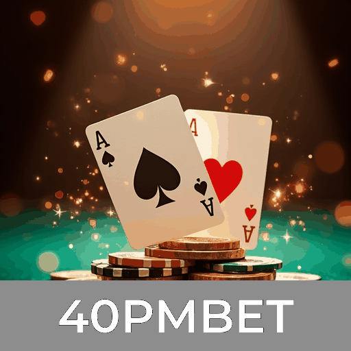 40PMBET: Plataforma de Cassino e Apostas Confiável