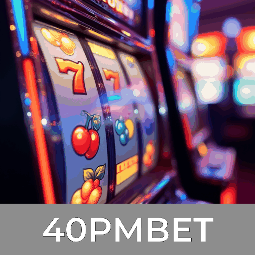 40PMBET: Domine jogos com estratégias eficazes