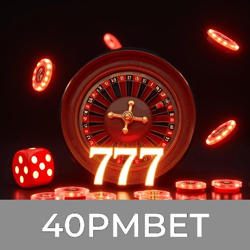 40PMBET: Experiência de Cassino Imersiva para Brasileiros