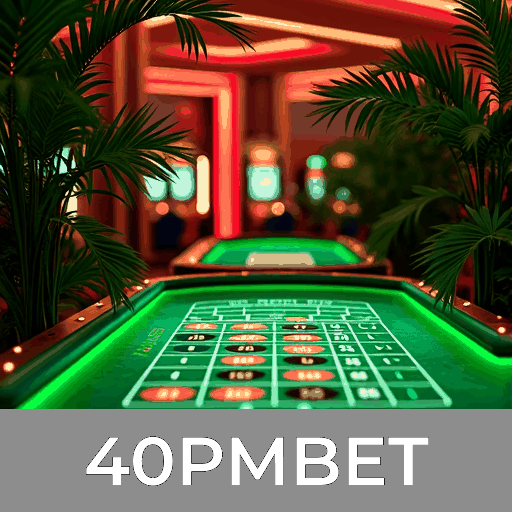 40PMBET: Domine jogos com estratégias eficazes