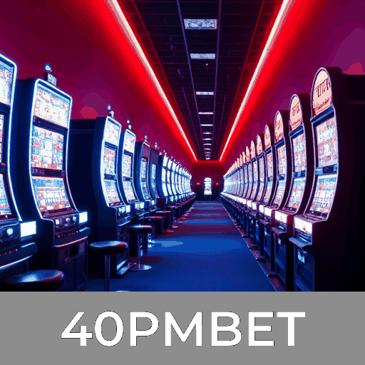 40PMBET: Cobertura Completa de Eventos Esportivos para Brasileiros