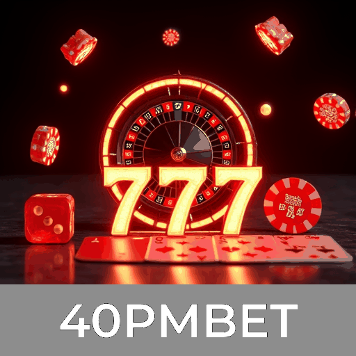 40PMBET: Psicologia dos Bônus e Decisões de Jogo
