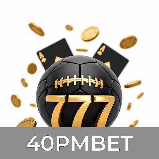 40PMBET: Domine jogos com estratégias eficazes
