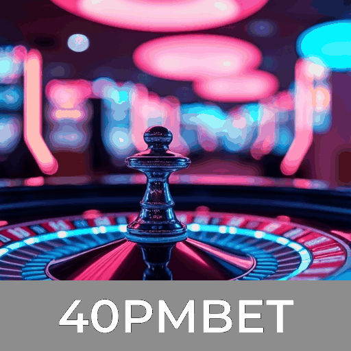 40PMBET: Experimente o crash com retorno instantâneo e elevado