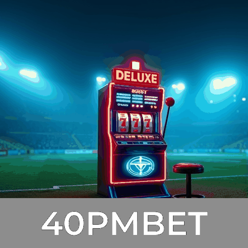 Descubra 40PMBET: Apostas Móveis Completas