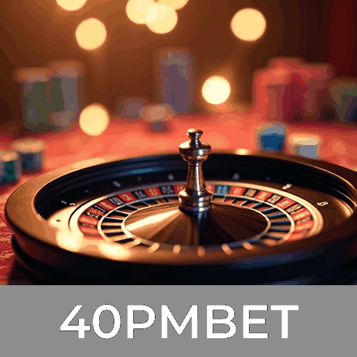 Descubra 40PMBET: Apostas Móveis Completas