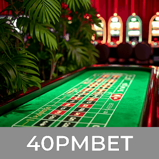40PMBET: Experimente o crash com retorno instantâneo e elevado
