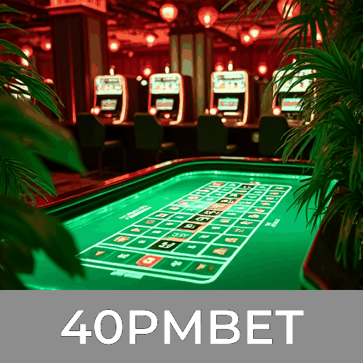 Recompensas Reais e Transparentes no 40PMBET: Promoções Sem Pegadinhas