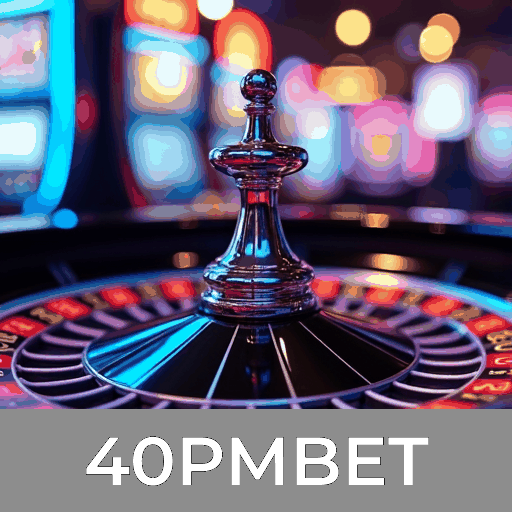 40PMBET: Experiência de Cassino Imersiva para Brasileiros