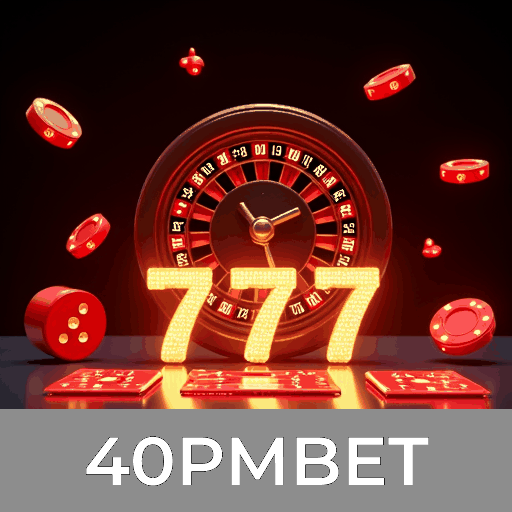 Tecnologia de Nuvem e Segurança de Dados: Plataforma 40PMBET