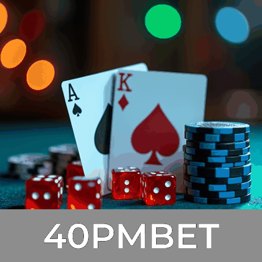 Descubra 40PMBET: Apostas Móveis Completas