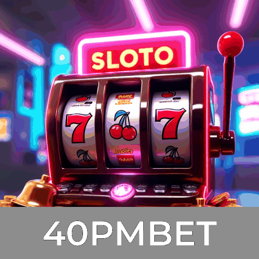 40PMBET: Experiência de Cassino Imersiva para Brasileiros