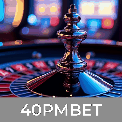 40PMBET: Psicologia dos Bônus e Decisões de Jogo