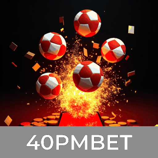 40PMBET: Plataforma de Cassino e Apostas Confiável