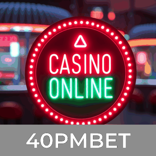 40PMBET: Cobertura Completa de Eventos Esportivos para Brasileiros