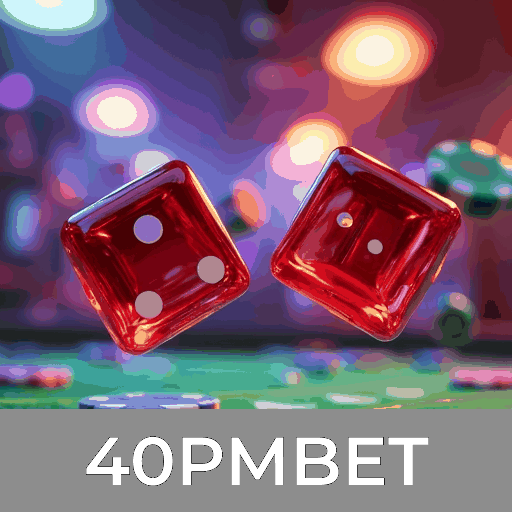 40PMBET: Psicologia dos Bônus e Decisões de Jogo