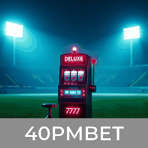 Descubra o Fascinante Mundo de Jogos da 40PMBET: Diversão e Qualidade