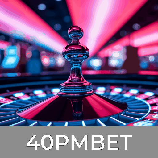 40PMBET: Cobertura Completa de Eventos Esportivos para Brasileiros