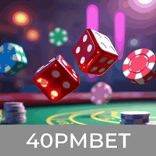 40PMBET: Psicologia dos Bônus e Decisões de Jogo