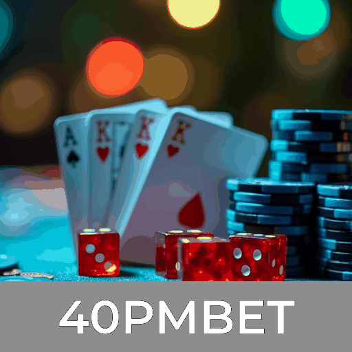 40PMBET: Plataforma de Cassino e Apostas Confiável