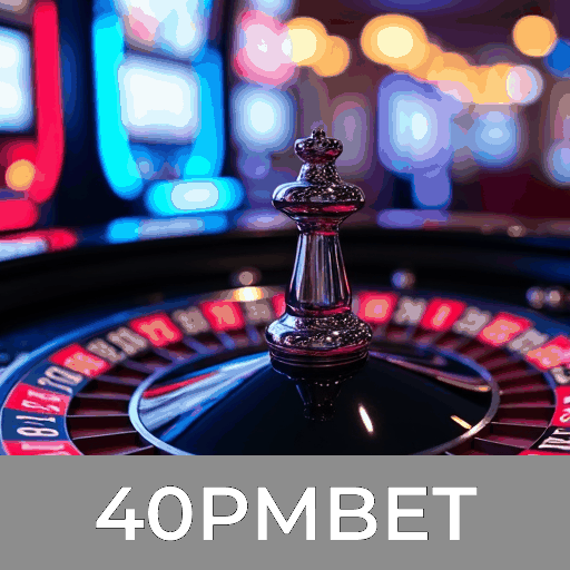 Descubra o Fascinante Mundo de Jogos da 40PMBET: Diversão e Qualidade