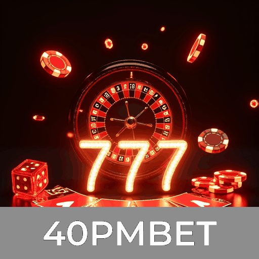 40PMBET: Experimente o crash com retorno instantâneo e elevado