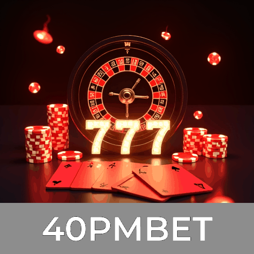 Descubra 40PMBET: Apostas Móveis Completas
