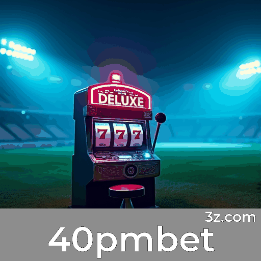 40pmbet Esporte Data Lab: Análise Científica para Apostas Melhores