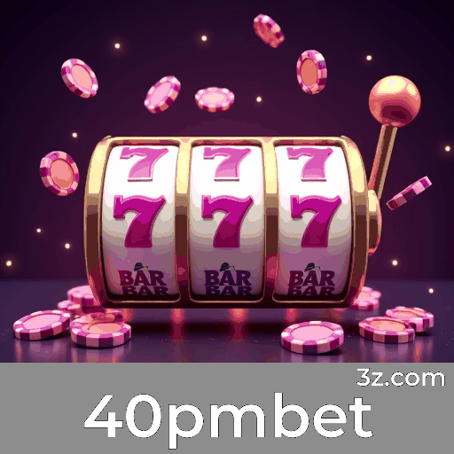 Experimente o Login Seguro e Rápido no 40pmbet